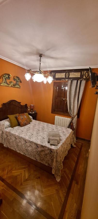 Apartament Domus Josefae Salamanka Zewnętrze zdjęcie