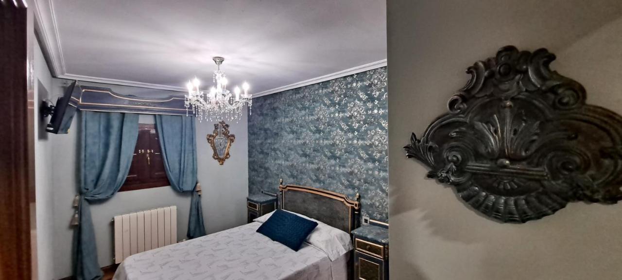 Apartament Domus Josefae Salamanka Zewnętrze zdjęcie