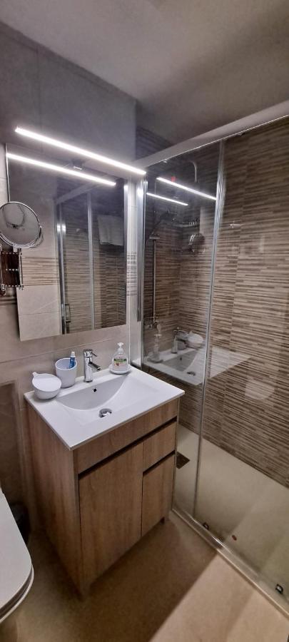 Apartament Domus Josefae Salamanka Zewnętrze zdjęcie