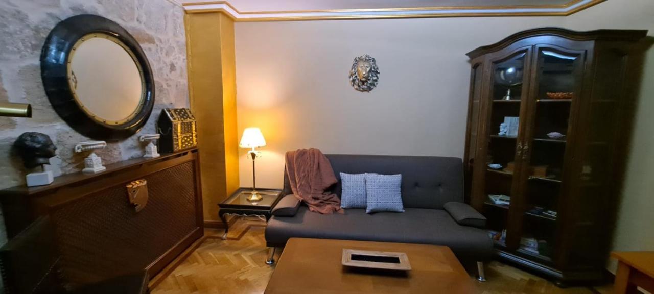 Apartament Domus Josefae Salamanka Zewnętrze zdjęcie