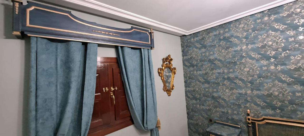 Apartament Domus Josefae Salamanka Zewnętrze zdjęcie
