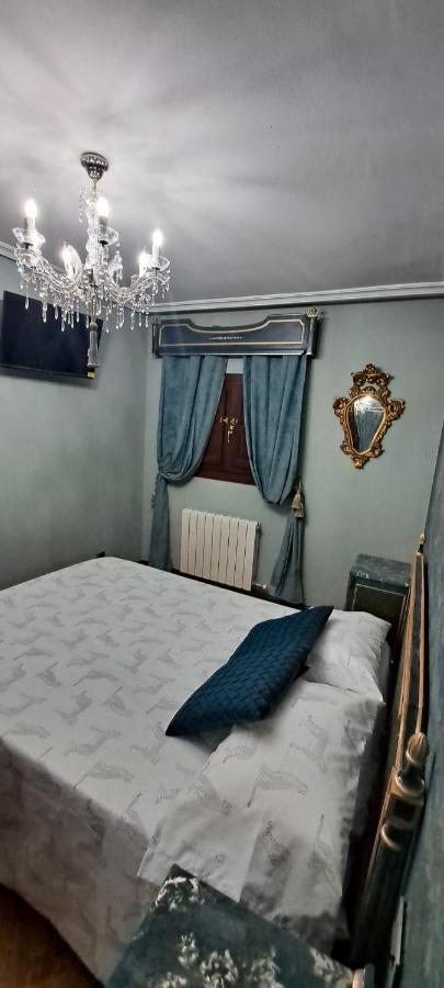 Apartament Domus Josefae Salamanka Zewnętrze zdjęcie