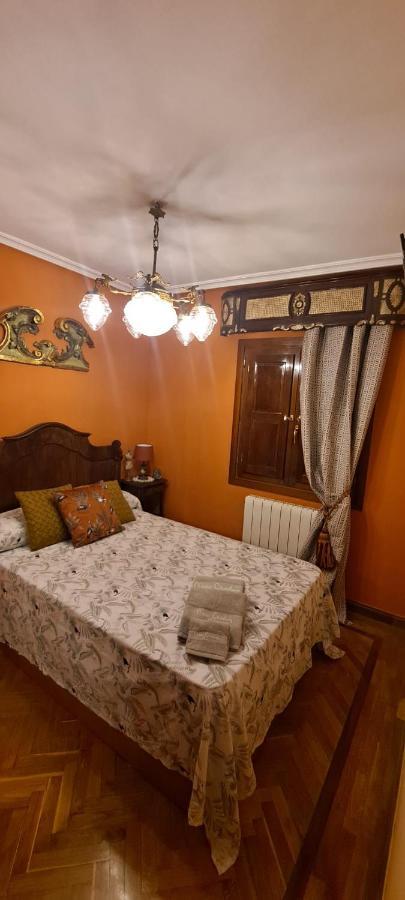 Apartament Domus Josefae Salamanka Zewnętrze zdjęcie