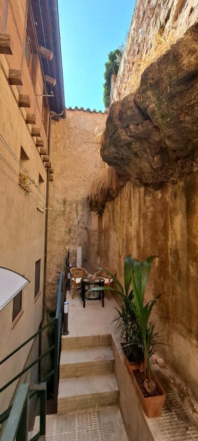 Apartament Domus Josefae Salamanka Zewnętrze zdjęcie