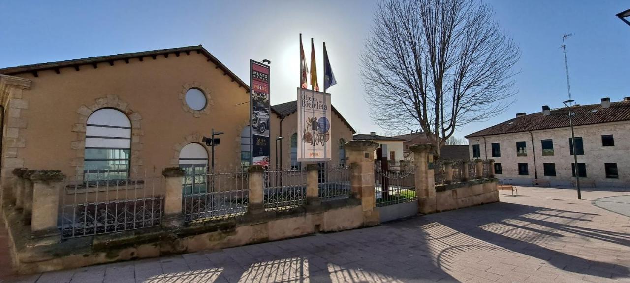 Apartament Domus Josefae Salamanka Zewnętrze zdjęcie