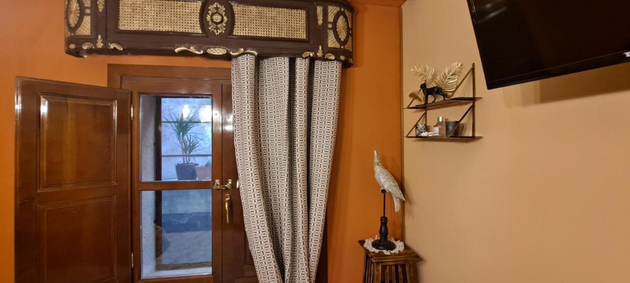 Apartament Domus Josefae Salamanka Zewnętrze zdjęcie