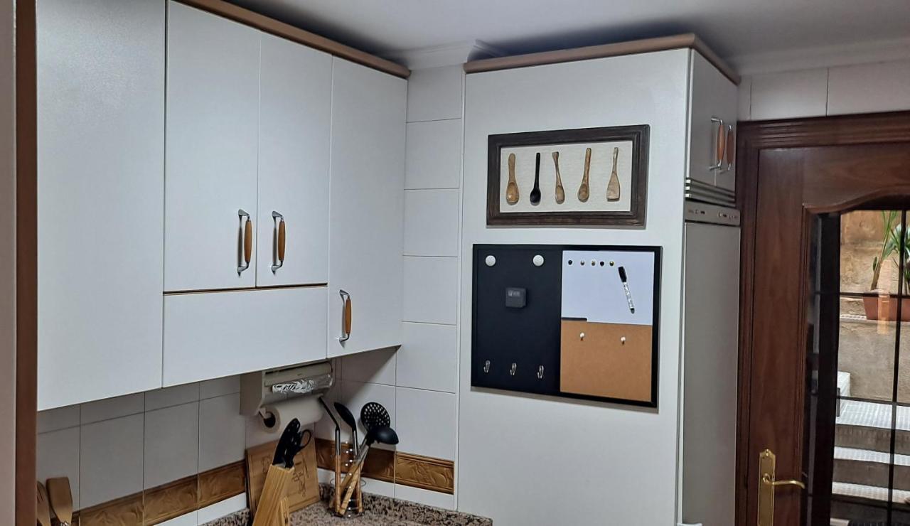 Apartament Domus Josefae Salamanka Zewnętrze zdjęcie